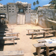 A video club in Cape Coast Ghana in 1998.